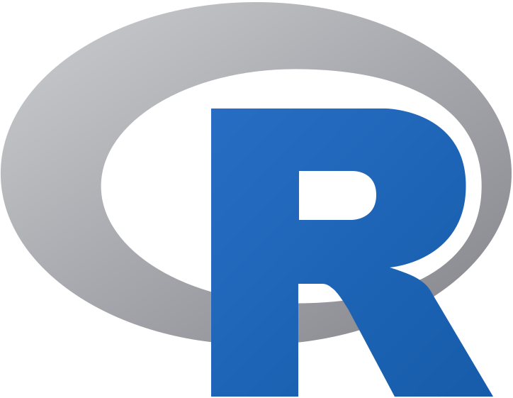 Logo do R
