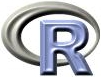 Logo do R